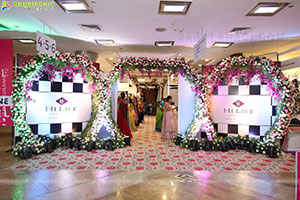 Hi Life Fashion Lifestyle and Special Exhibition Launch