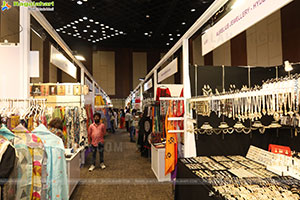 Hi Life Fashion Lifestyle and Special Exhibition Launch