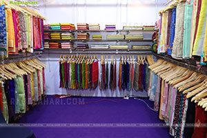 Hi Life Fashion Lifestyle and Special Exhibition Launch