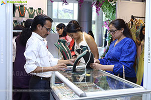 Hi Life Fashion Lifestyle and Special Exhibition Launch