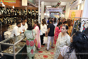Hi Life Fashion Lifestyle and Special Exhibition Launch