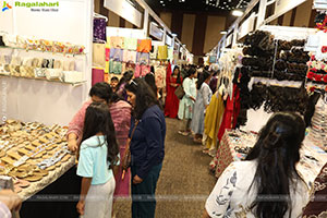 Hi Life Fashion Lifestyle and Special Exhibition Launch