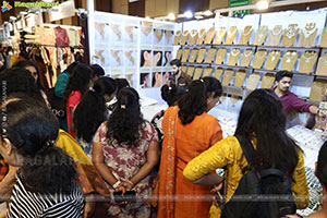 Hi Life Fashion Lifestyle and Special Exhibition Launch