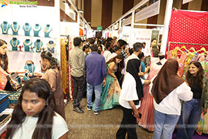 Hi Life Fashion Lifestyle and Special Exhibition Launch