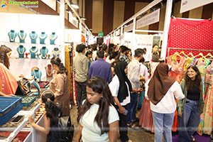 Hi Life Fashion Lifestyle and Special Exhibition Launch