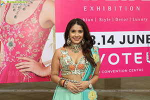 Hi Life Fashion Lifestyle and Special Exhibition Launch
