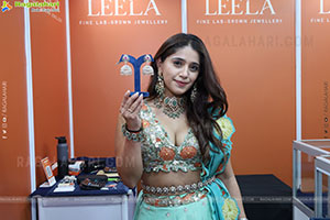 Hi Life Fashion Lifestyle and Special Exhibition Launch