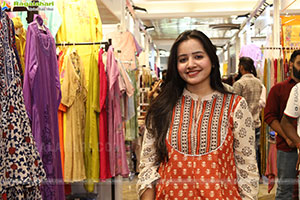 Hi Life Fashion Lifestyle and Special Exhibition Launch