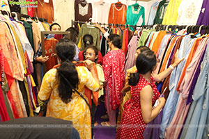 Hi Life Fashion Lifestyle and Special Exhibition Launch