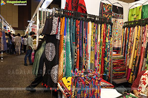 Hi Life Fashion Lifestyle and Special Exhibition Launch