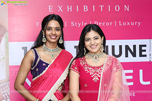 Hi Life Fashion Lifestyle and Special Exhibition Launch