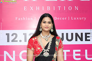 Hi Life Fashion Lifestyle and Special Exhibition Launch