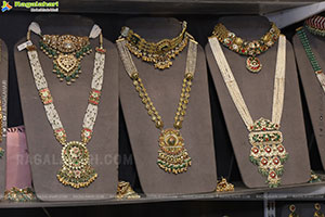 Hi Life Fashion Lifestyle and Special Exhibition Launch