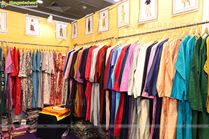 Hi Life Fashion Lifestyle and Special Exhibition Launch