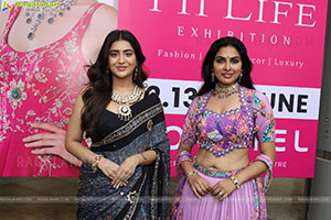 Hi Life Fashion Lifestyle and Special Exhibition Launch