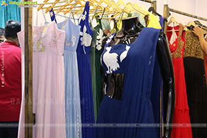 Hi Life Fashion Lifestyle and Special Exhibition Launch