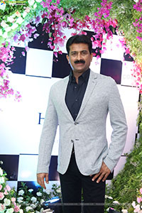Hi Life Fashion Lifestyle and Special Exhibition Launch