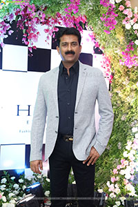 Hi Life Fashion Lifestyle and Special Exhibition Launch