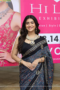 Hi Life Fashion Lifestyle and Special Exhibition Launch