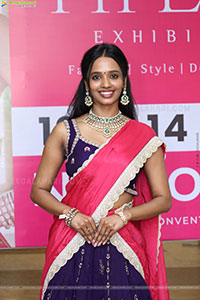 Hi Life Fashion Lifestyle and Special Exhibition Launch