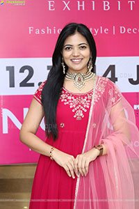 Hi Life Fashion Lifestyle and Special Exhibition Launch