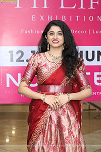 Hi Life Fashion Lifestyle and Special Exhibition Launch