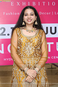 Hi Life Fashion Lifestyle and Special Exhibition Launch