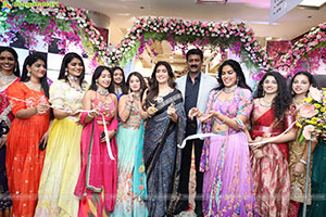 Hi Life Fashion Lifestyle and Special Exhibition Launch