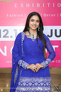 Hi Life Fashion Lifestyle and Special Exhibition Launch