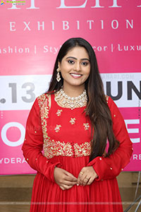 Hi Life Fashion Lifestyle and Special Exhibition Launch