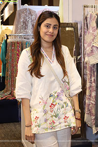 Hi Life Fashion Lifestyle and Special Exhibition Launch