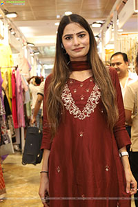 Hi Life Fashion Lifestyle and Special Exhibition Launch