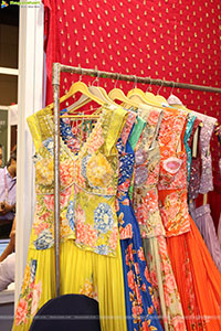 Hi Life Fashion Lifestyle and Special Exhibition Launch