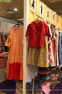 Hi Life Fashion Lifestyle and Special Exhibition Launch