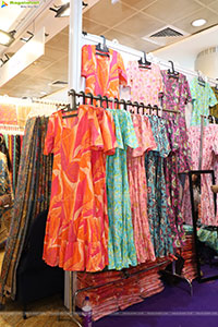 Hi Life Fashion Lifestyle and Special Exhibition Launch