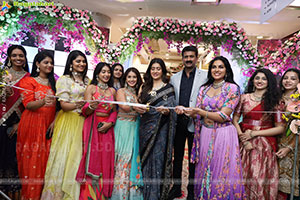 Hi Life Fashion Lifestyle and Special Exhibition Launch