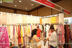 Hi Life Exhibition June 2026 Kicks Off at The Lalit Ashok