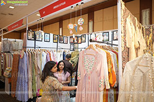 Hi Life Exhibition June 2026 Kicks Off at The Lalit Ashok