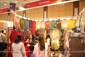 Hi Life Exhibition June 2026 Kicks Off at The Lalit Ashok