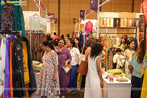 Hi Life Exhibition June 2026 Kicks Off at The Lalit Ashok