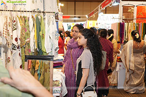 Hi Life Exhibition June 2026 Kicks Off at The Lalit Ashok
