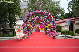Hi Life Exhibition June 2026 Kicks Off at The Lalit Ashok