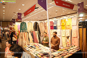 Hi Life Exhibition June 2026 Kicks Off at The Lalit Ashok