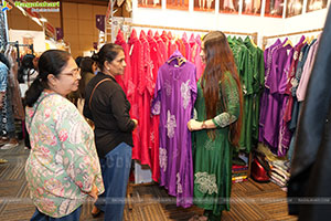 Hi Life Exhibition June 2026 Kicks Off at The Lalit Ashok