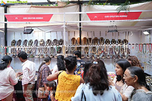 Hi Life Exhibition June 2026 Kicks Off at The Lalit Ashok