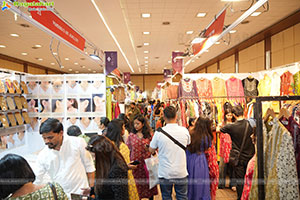 Hi Life Exhibition June 2026 Kicks Off at The Lalit Ashok