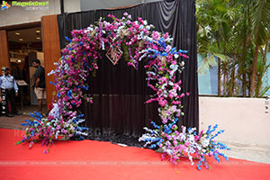 Hi Life Exhibition June 2026 Kicks Off at The Lalit Ashok