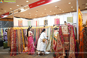 Hi Life Exhibition June 2026 Kicks Off at The Lalit Ashok