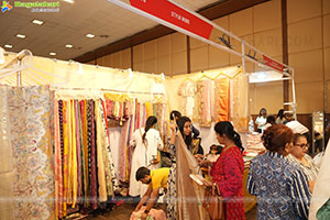 Hi Life Exhibition June 2026 Kicks Off at The Lalit Ashok
