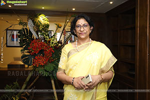 Ikebana International Hyderabad Chapter #250 Event